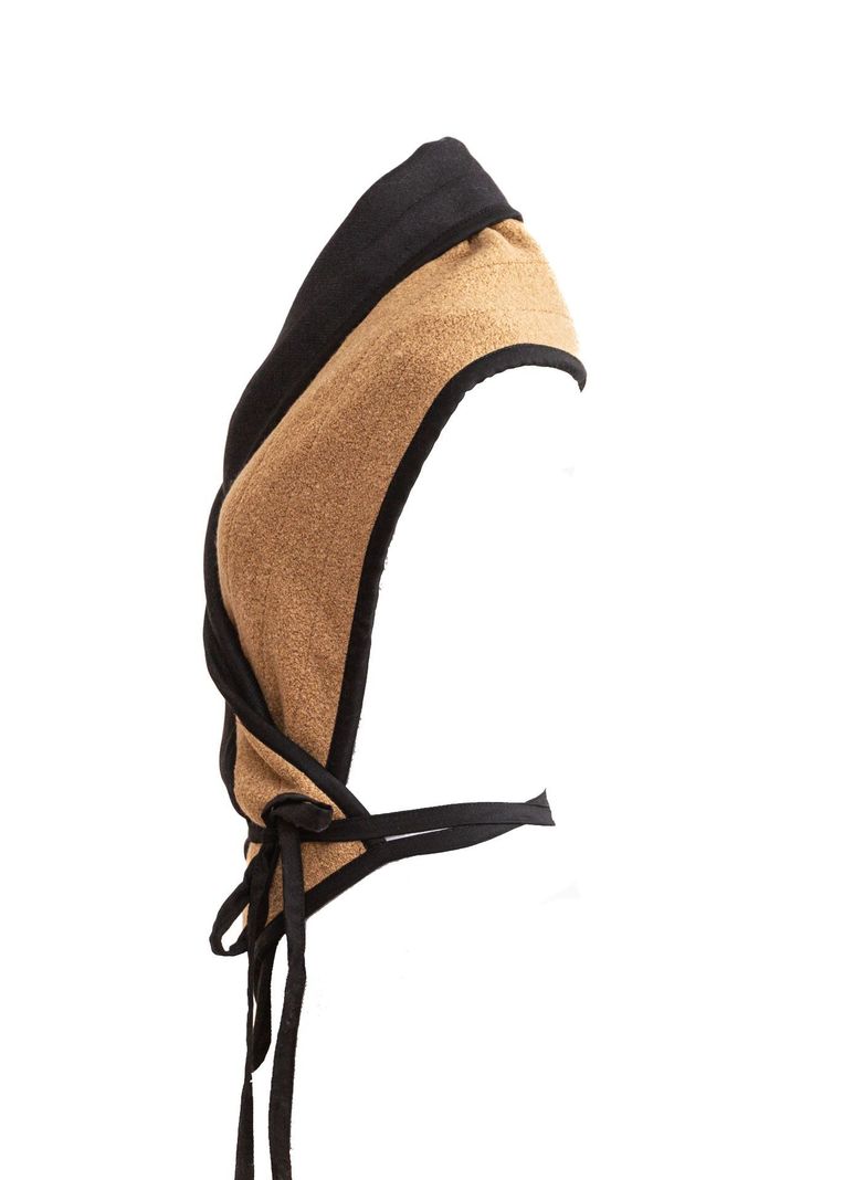 Bufanda Vendaval Camel-2