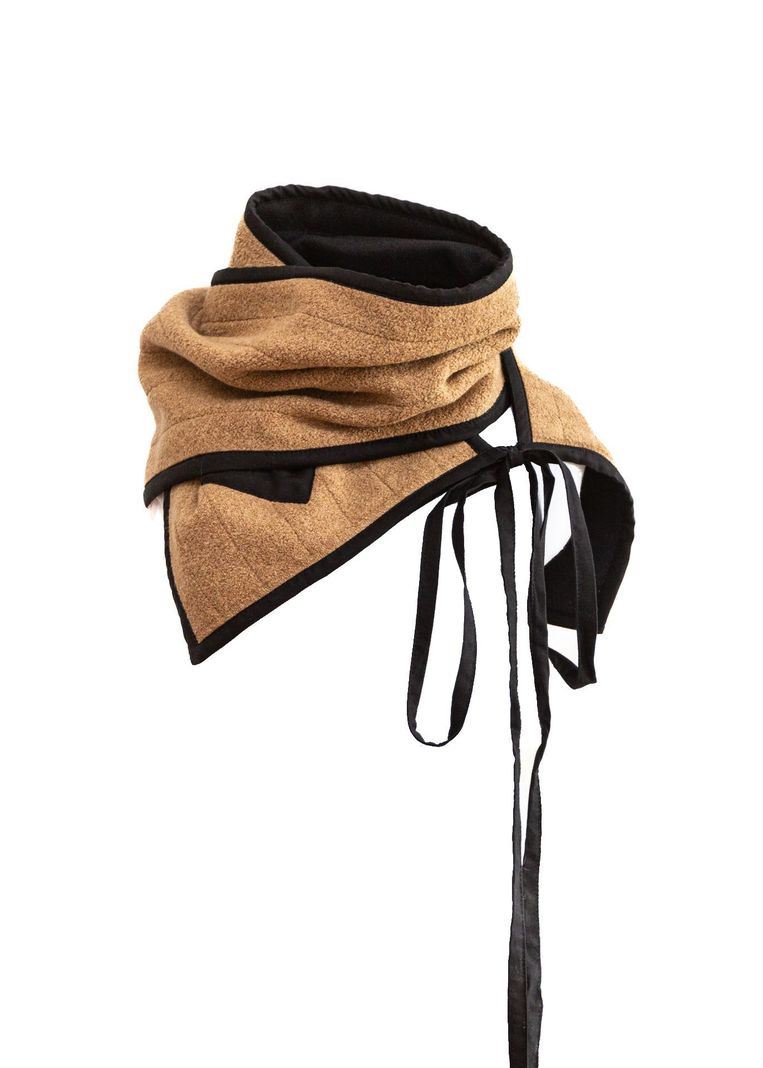 Bufanda Vendaval Camel-3