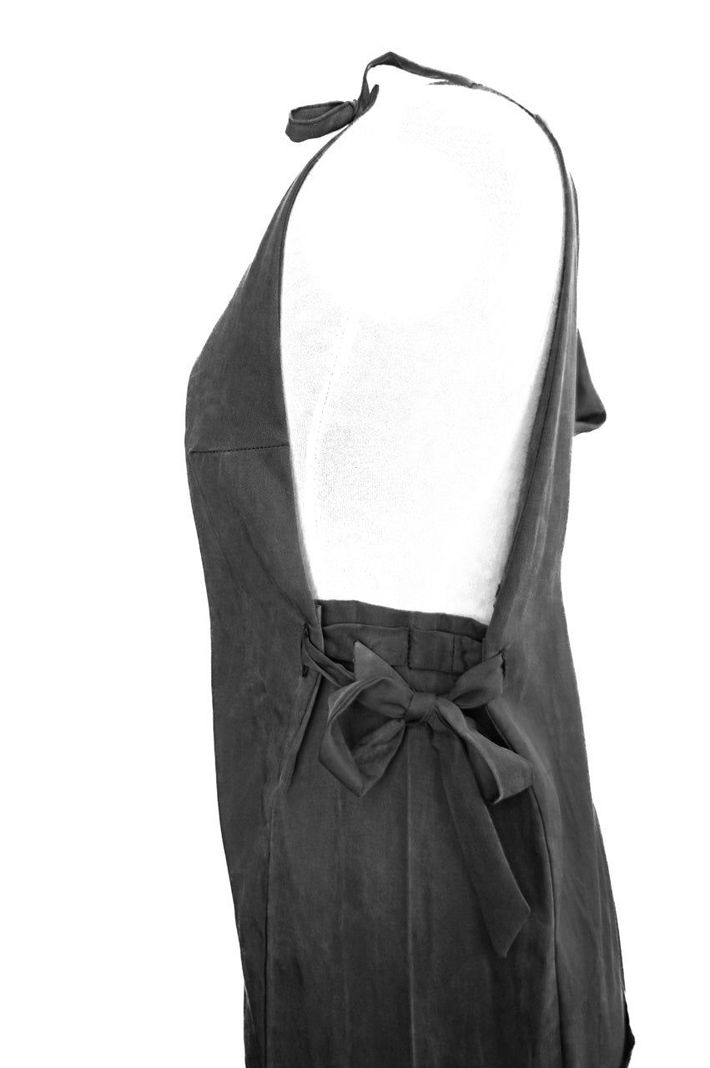 Enterito Fruticultor TENCEL™ Negro-2