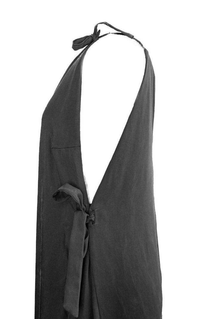 Enterito Fruticultor TENCEL™ Negro-3