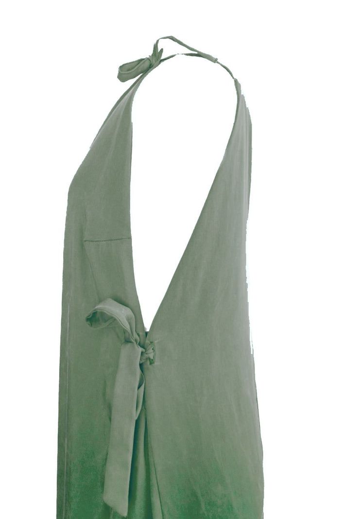 Enterito Fruticultor TENCEL™ Verde-4