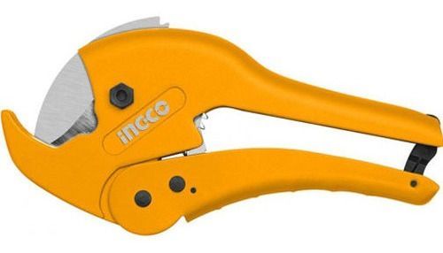 Cortador De Tubos Plasticos Industrial 3-42Mm Ingco Hpc0442