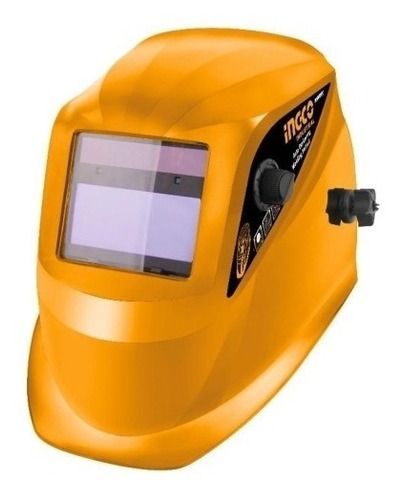 Mascara De Soldar Industrial Fotosensible 100X67Mm Ingco Ahm006-0