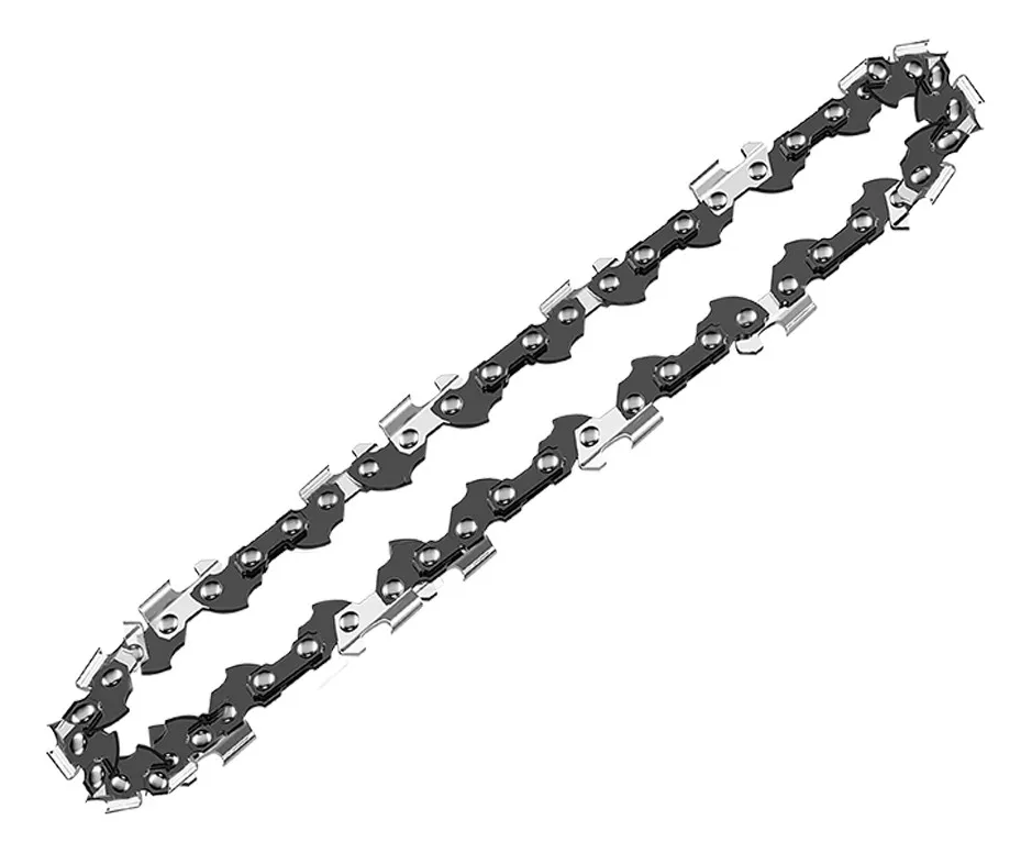 Cadena Para Motosierra 12" Ingco Agsc51201 Amarillo