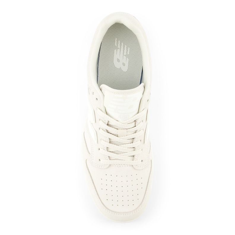 Zapatillas Urbanas Unisex New Balance Blanco BB 480 LDS-2