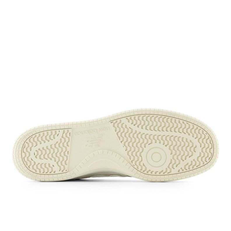 Zapatillas Urbanas Unisex New Balance Blanco BB 480 LDS-3