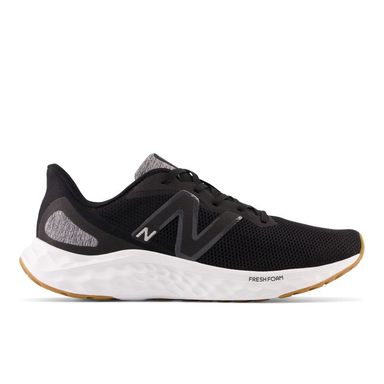 Zapatillas Running Hombre New Balance MARISEK4 Negro-0