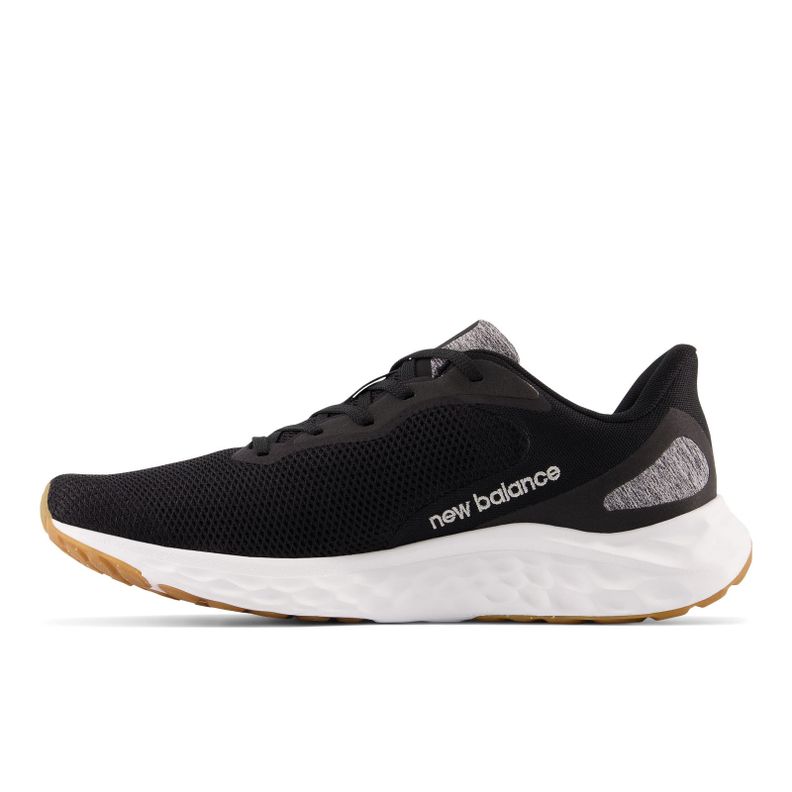 Zapatillas Running Hombre New Balance MARISEK4 Negro-1