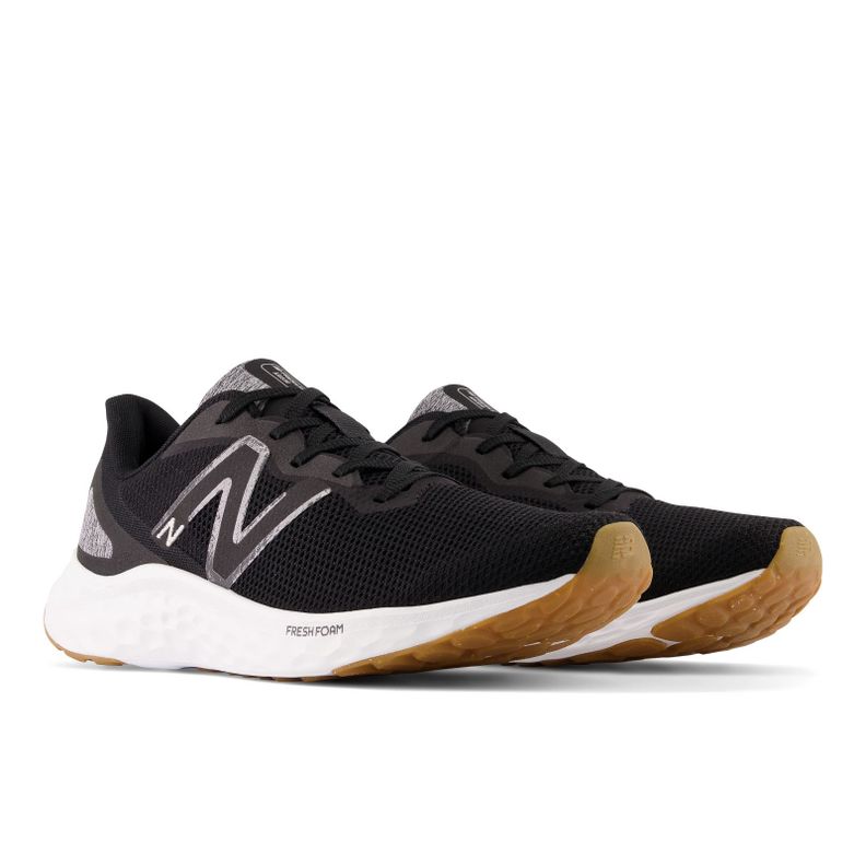 Zapatillas Running Hombre New Balance MARISEK4 Negro-3
