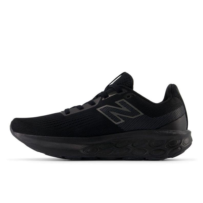 Zapatillas Running Mujer New Balance 520 Negra-1