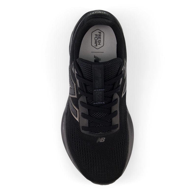 Zapatillas Running Mujer New Balance 520 Negra-2