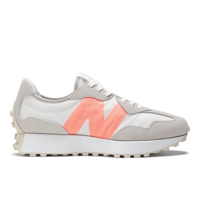 Zapatillas Urbanas Hombre New Balance 327 Bicolor-0