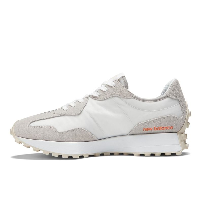 Zapatillas Urbanas Hombre New Balance 327 Bicolor-1