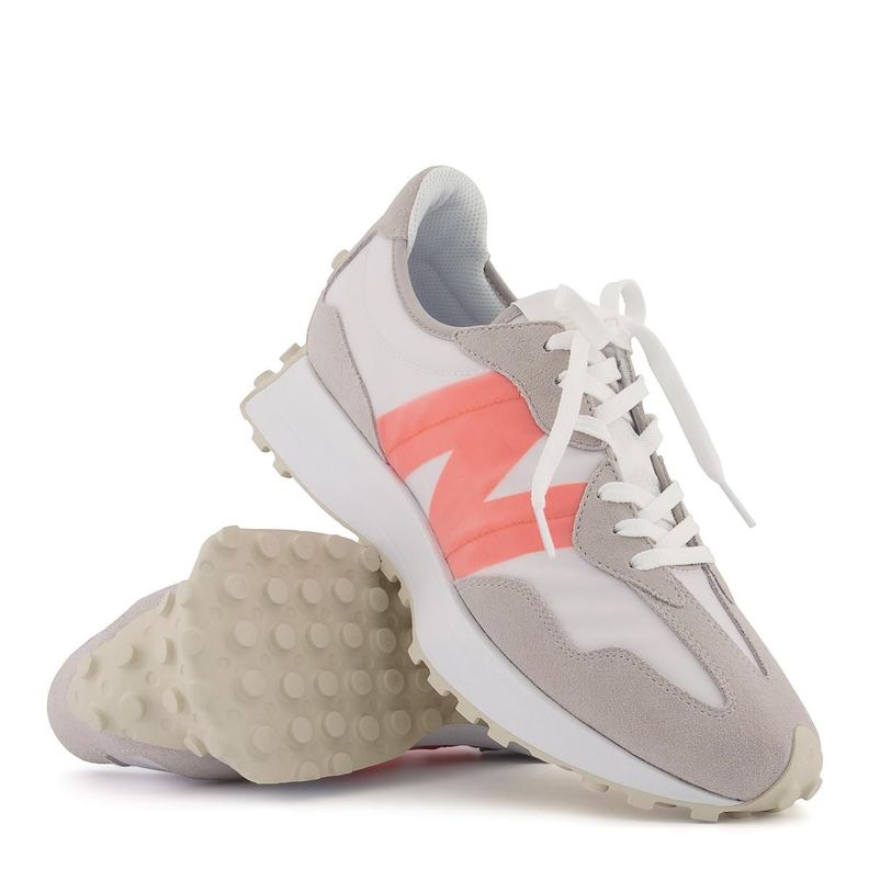 Zapatillas Urbanas Hombre New Balance 327 Bicolor-3