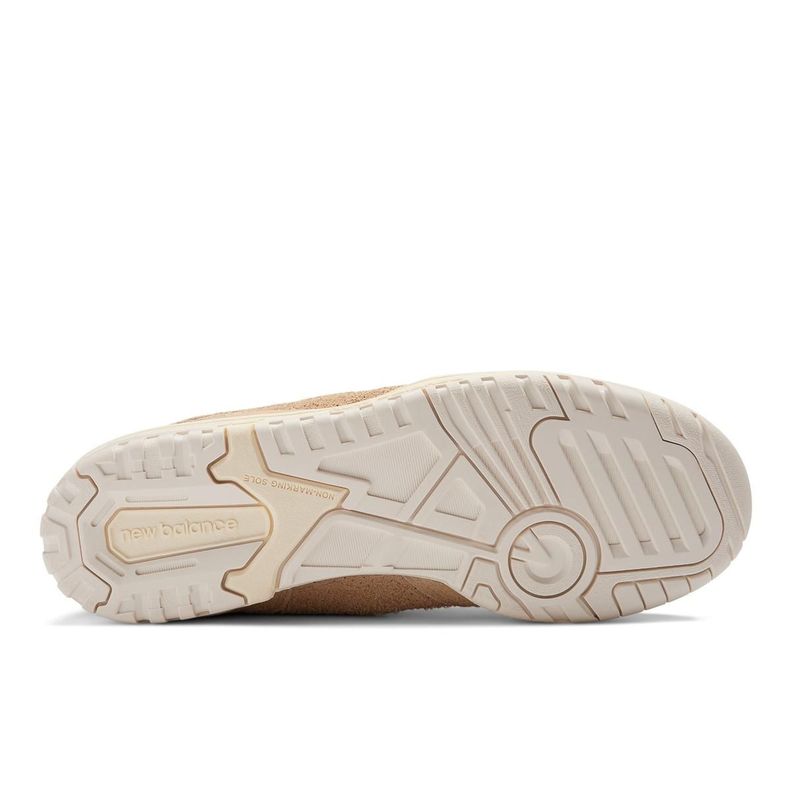 Zapatillas Urbanas Hombre New Balance 550 Beige-5