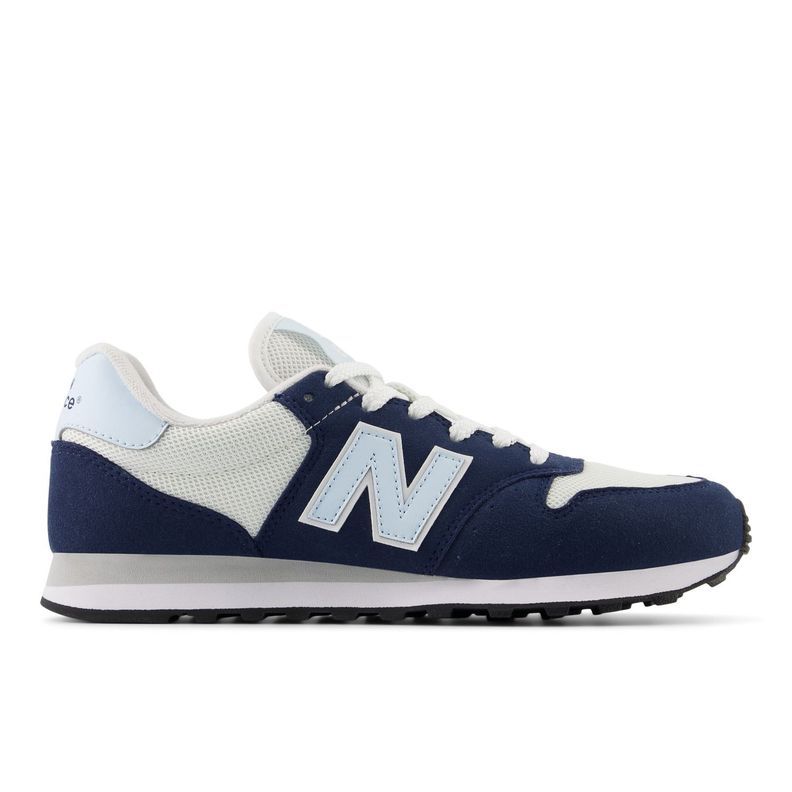 Zapatillas Urbanas Mujer New Balance Bicolor GW 500 ADW-0