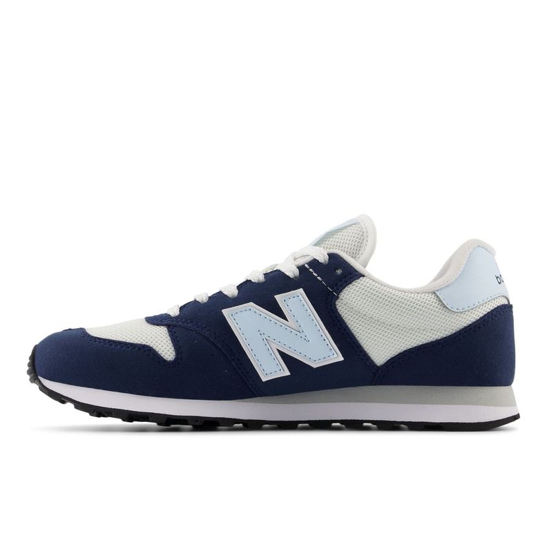 Zapatillas Urbanas Mujer New Balance Bicolor GW 500 ADW-1