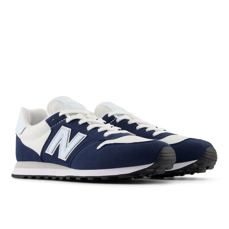 Zapatillas Urbanas Mujer New Balance Bicolor GW 500 ADW-4