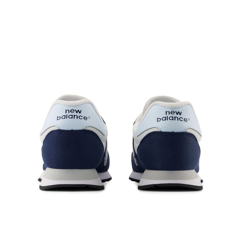 Zapatillas Urbanas Mujer New Balance Bicolor GW 500 ADW-5