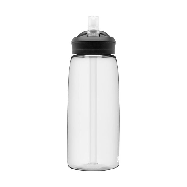 Botella Camelbak Eddy+ 1 L Clear-1