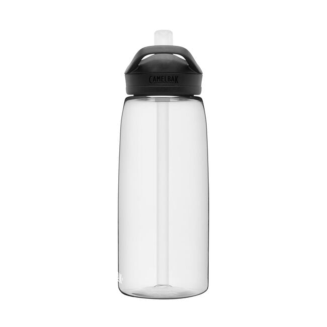 Botella Camelbak Eddy+ 1 L Clear-2