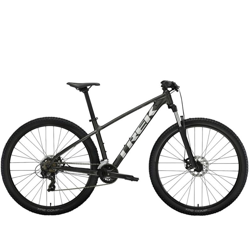 Bicicleta MTB Trek Marlin 4 Gen 2 Negra M-0