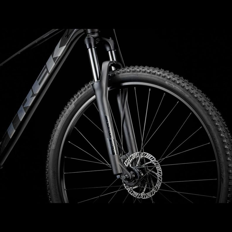 Bicicleta MTB Trek Marlin 4 Gen 2 Negra M-2