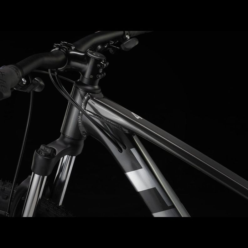 Bicicleta MTB Trek Marlin 4 Gen 2 Negra M-3