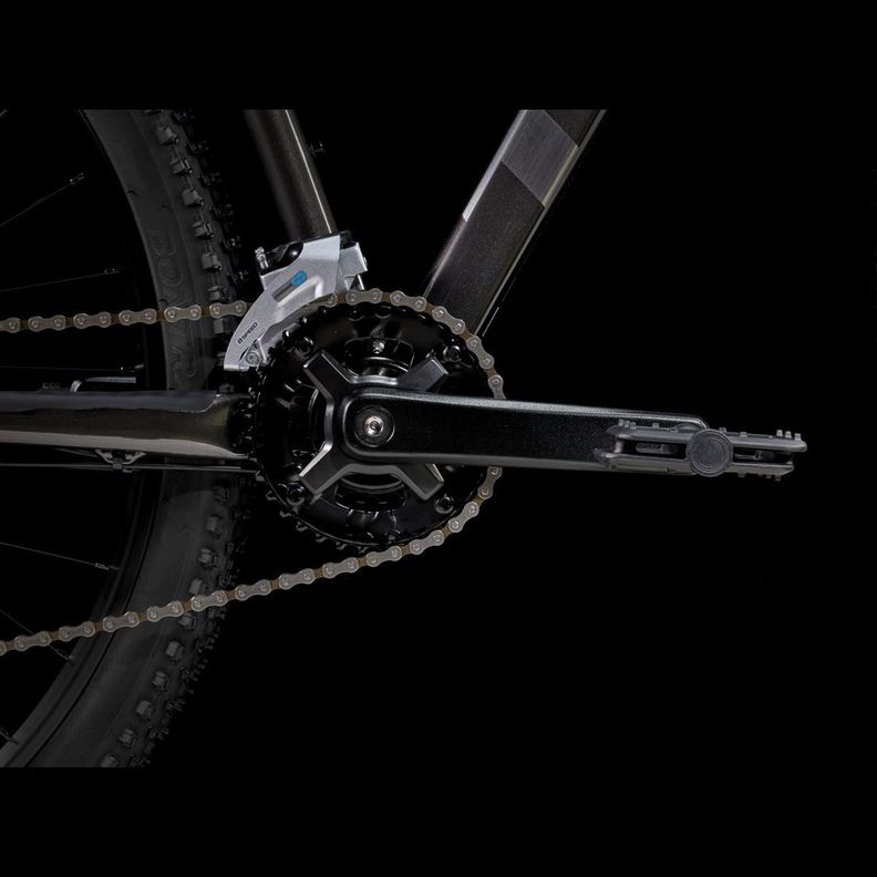 Bicicleta MTB Trek Marlin 4 Gen 2 Negra M-4