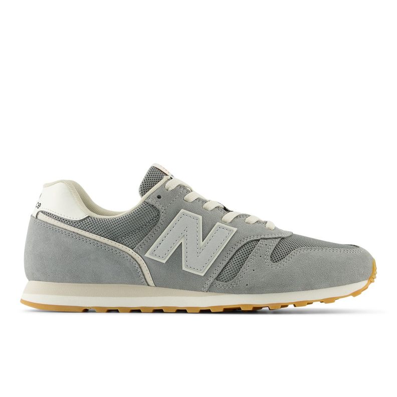 Zapatillas Urbanas Hombre New Balance Gris ML 373 SL2-0