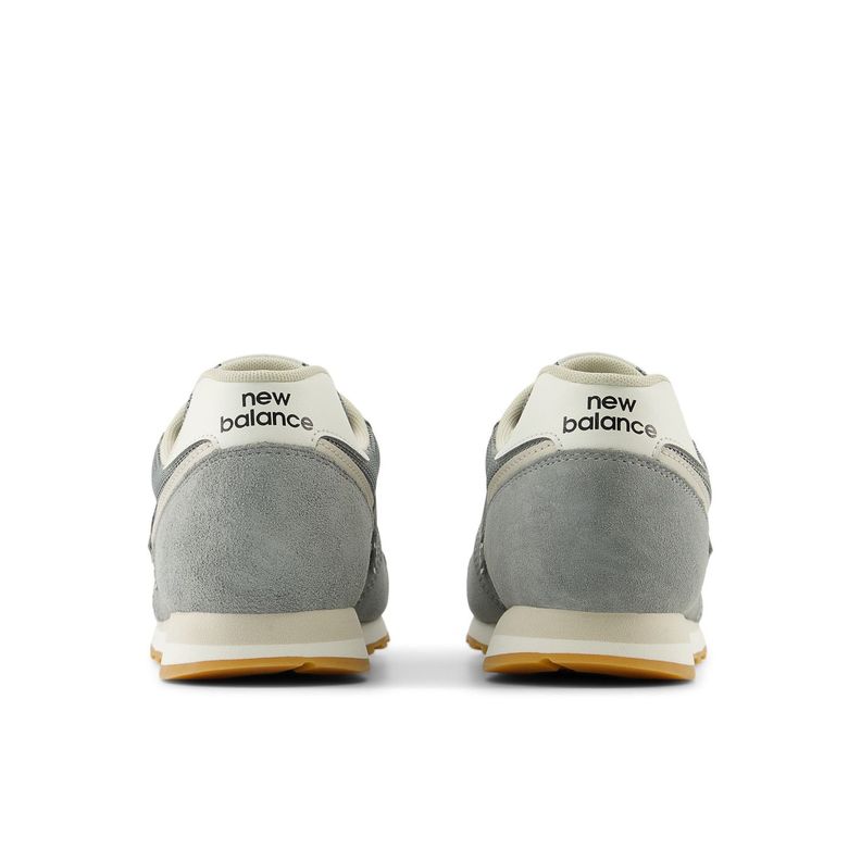 Zapatillas Urbanas Hombre New Balance Gris ML 373 SL2-4