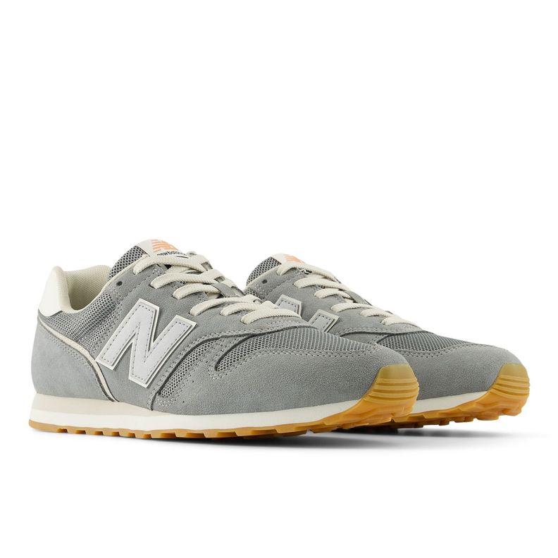 Zapatillas Urbanas Hombre New Balance Gris ML 373 SL2-5