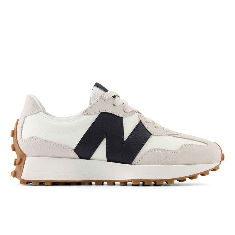 Zapatillas Urbanas Mujer New Balance 327 Bicolor-0