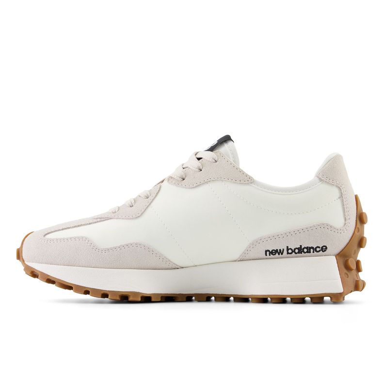 Zapatillas Urbanas Mujer New Balance 327 Bicolor-1