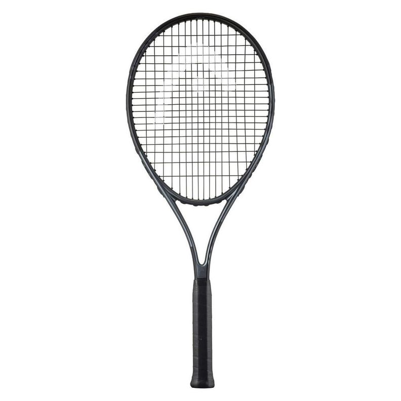 Raqueta Tenis Head Geo Speed Bicolor Negra-0