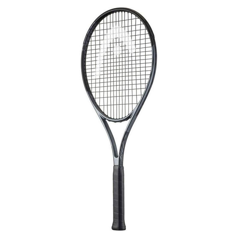 Raqueta Tenis Head Geo Speed Bicolor Negra-1