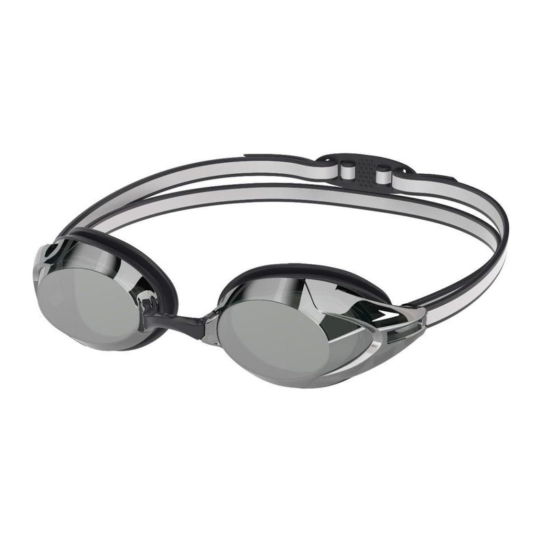 Anteojos Natación Unisex Speedo Vanquisher 3.0 Espejado Ng-0