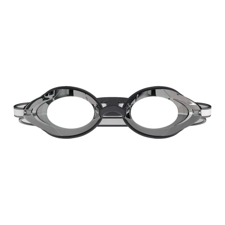 Anteojos Natación Unisex Speedo Vanquisher 3.0 Espejado Ng-1
