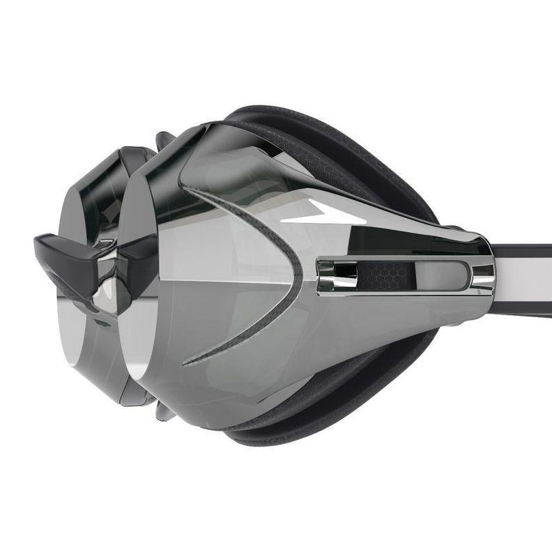 Anteojos Natación Unisex Speedo Vanquisher 3.0 Espejado Ng-2
