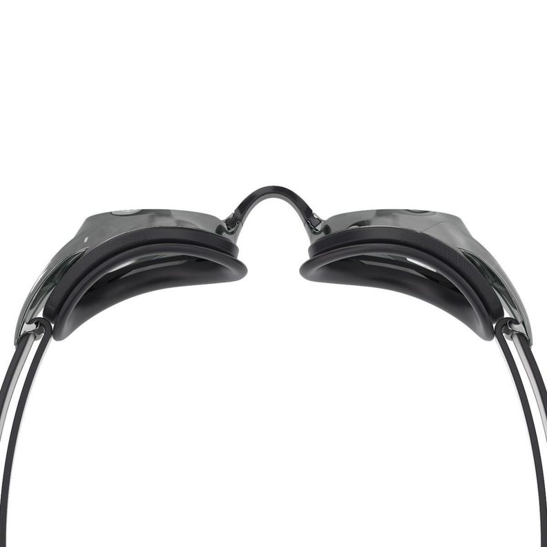 Anteojos Natación Unisex Speedo Vanquisher 3.0 Espejado Ng-3
