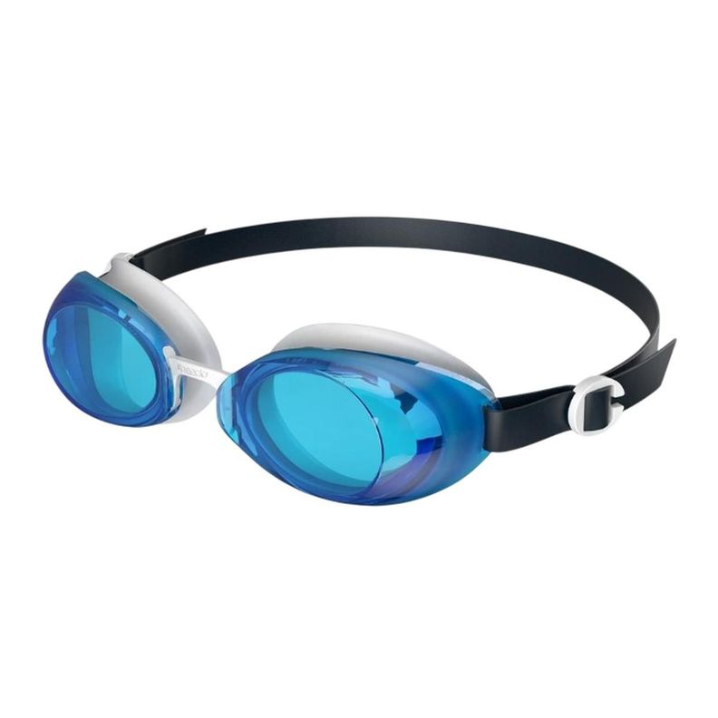 Anteojos Natacion Unisex Speedo Jet 2.0 Azul