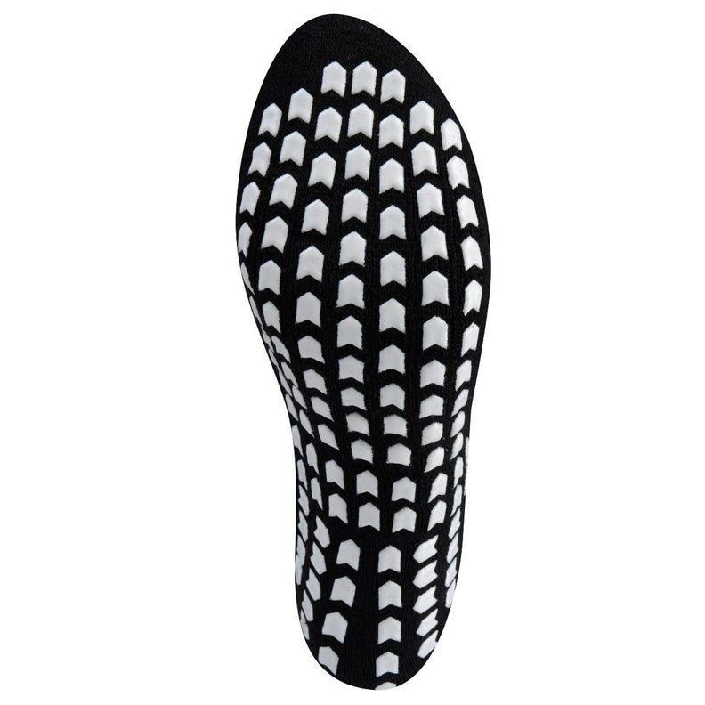 Calcetines 2 Pares Mujer New Balance 3/4 Antideslizante-1