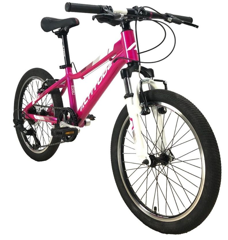 Bicicleta Altitude Sport Girl A20 Purpura-1