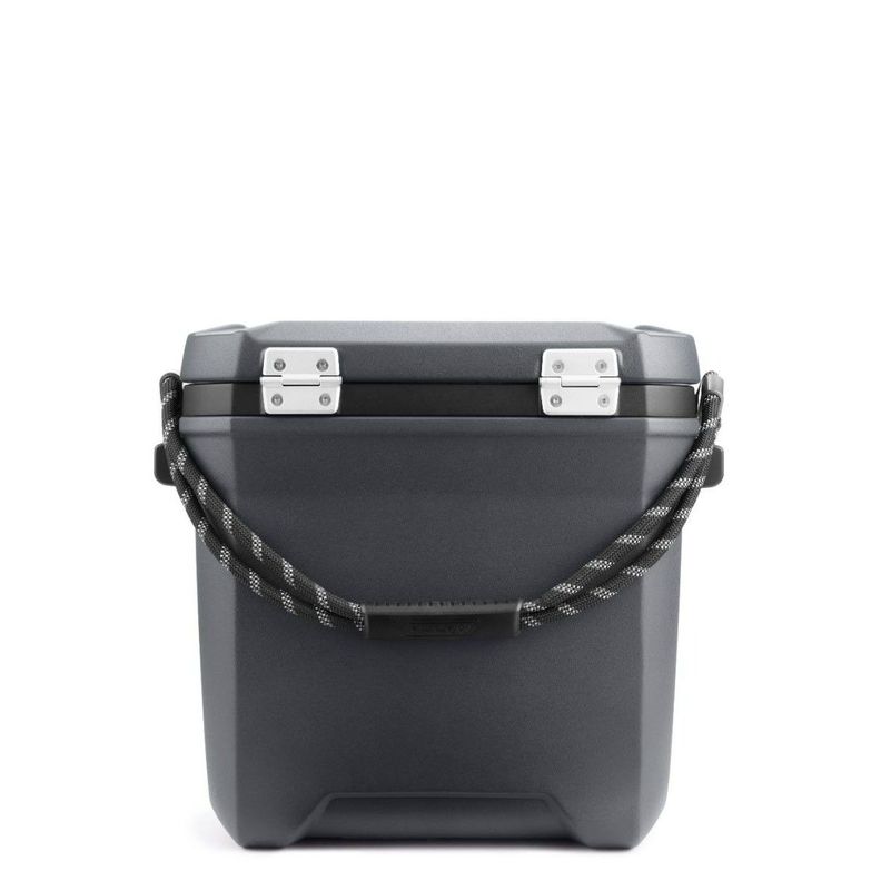 Cooler Outdoor Coleman Convoy 28 Qt / 26 Lt Gris-2