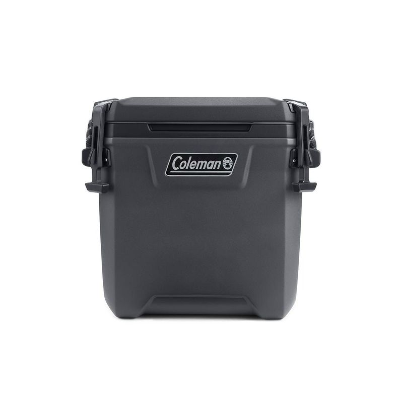 Cooler Outdoor Coleman Convoy 28 Qt / 26 Lt Gris-3