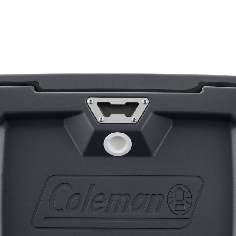 Cooler Outdoor Coleman Convoy 28 Qt / 26 Lt Gris-4