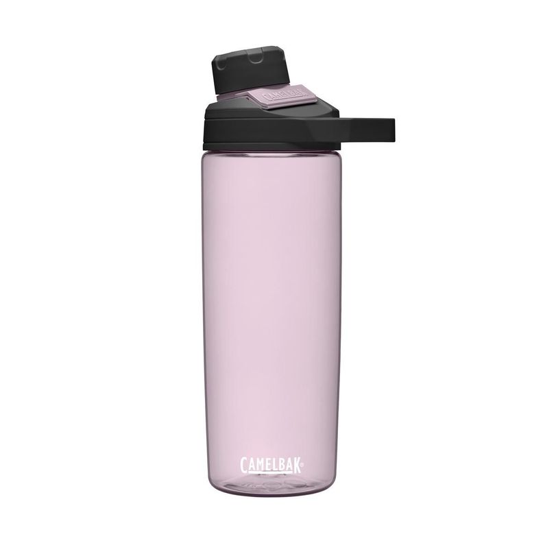 Botella Camelbak Chute Mag 600 ml Rosada Rosado