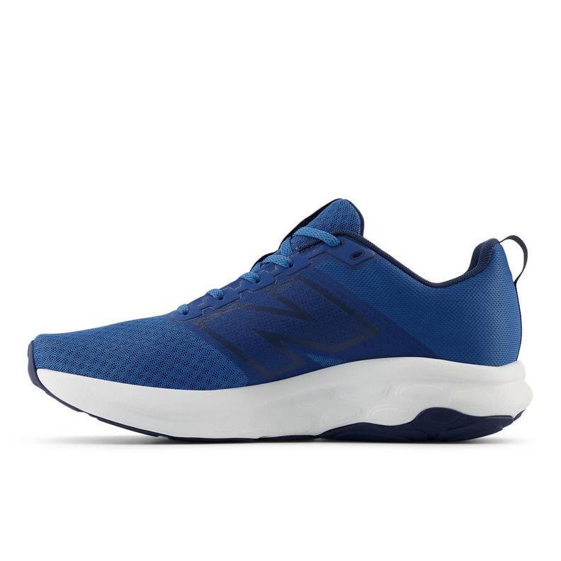 Zapatillas Running Hombre New Balance 460 Azul-1