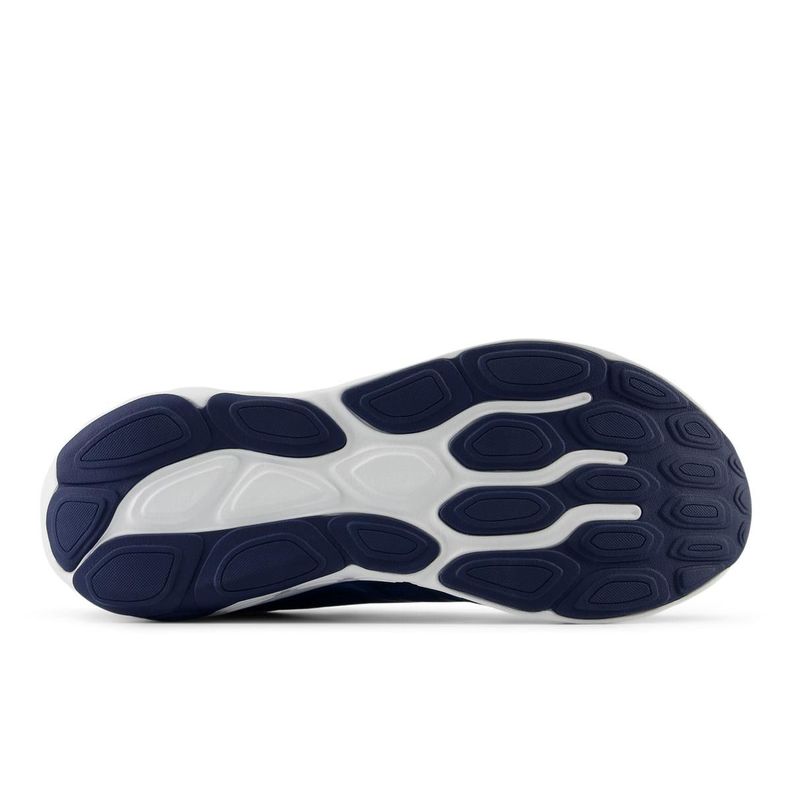 Zapatillas Running Hombre New Balance 460 Azul-4