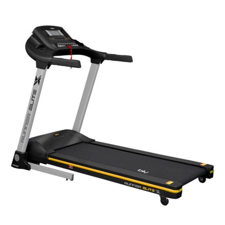 TROTADORA BLU FIT RUNNER ELITE X-0
